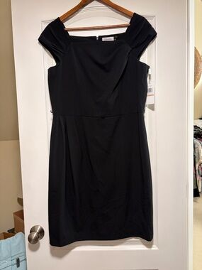 NWT Calvin Klein Dress
